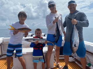 Riviera Beach Fishing