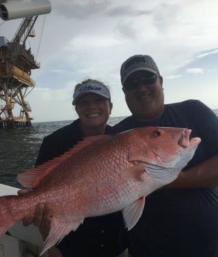 12 or 24-Hour Offshore Trip