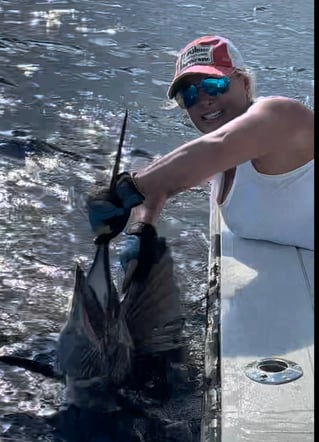 Loxahatchee River Snook