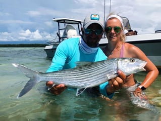 Tavernier Backcountry Fishing