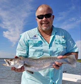 St. Augustine Inshore Hook-Up