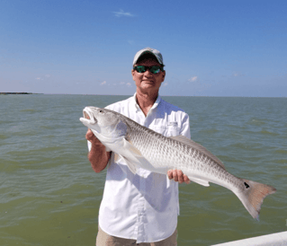 Full Day or Half-day Fishing Trip