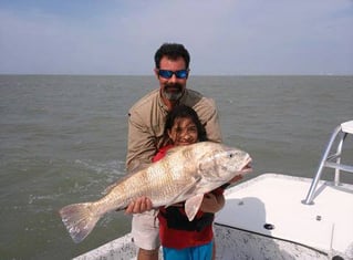 Full Day or Half-day Fishing Trip