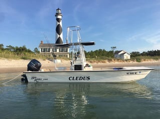 Harker's Island Charter