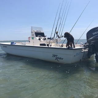 OBX Inshore Adventure