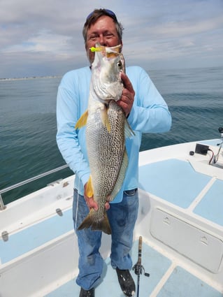 Wilmington Inshore Fishing Special