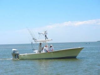 Outer Banks Inshore Adventure