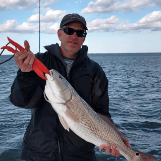 Outer Banks Inshore Adventure