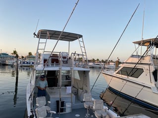 Key West Sportfishing Adventure