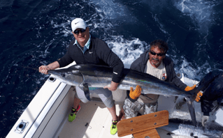 Cabo Trophy Fishing