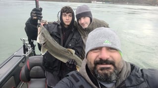 Niagara Fishing Charters