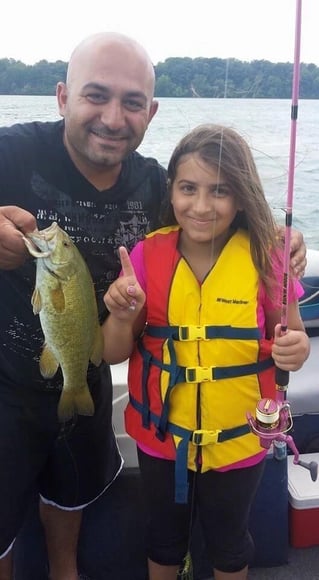 Niagara Fishing Charters