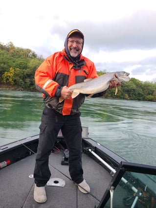 Niagara Fishing Charters