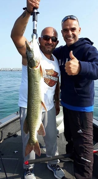 Niagara Fishing Charters