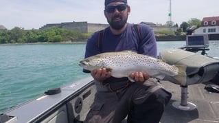 Niagara Fishing Charters