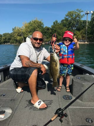 Niagara Fishing Charters