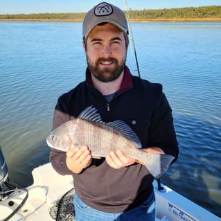 Inshore Fishing with Captain Kaleb