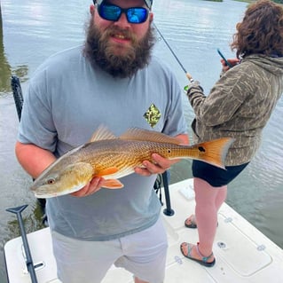 Low Country Inshore Slam