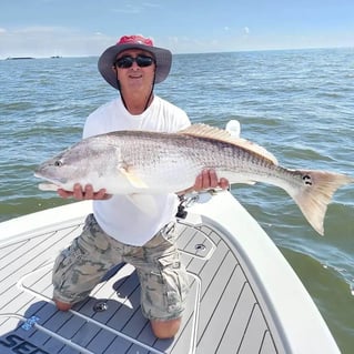 Low Country Inshore Slam