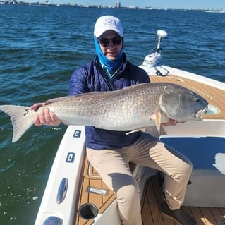 Low Country Inshore Slam