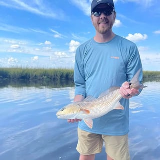 Low Country Inshore Slam