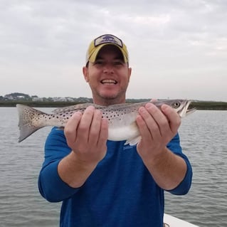 Low Country Inshore Slam