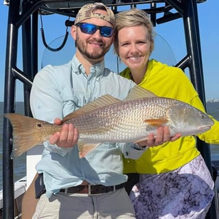 Low Country Inshore Slam