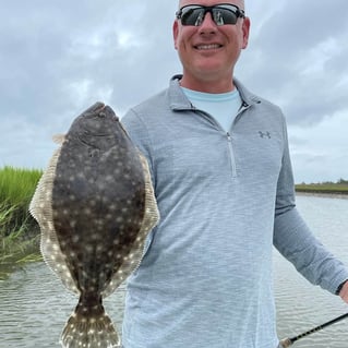 Low Country Inshore Slam