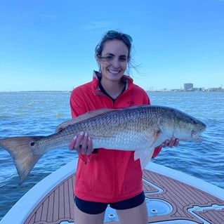 Low Country Inshore Slam