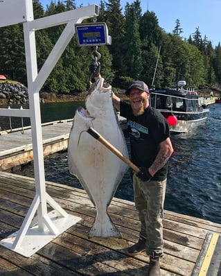 Ketchikan Multi-Day Fishing