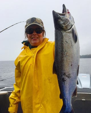 Ketchikan Multi-Day Fishing