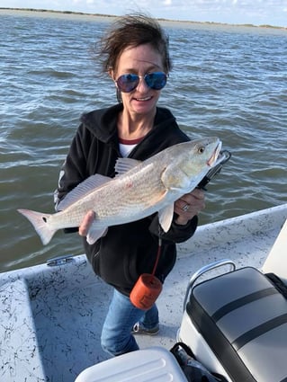 East/West Matagorda Bay