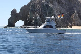 Cabo Offshore Magic