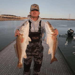 Galveston Inshore Classic