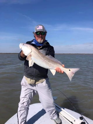 Aransas Pass Inshore Slam