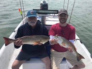 Aransas Pass Inshore Slam