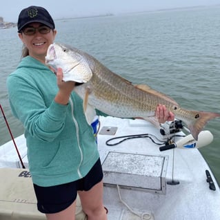 Aransas Pass Inshore Slam