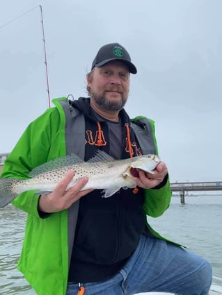 Aransas Pass Inshore Slam