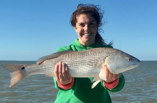 Matagorda Bay Catch and Release