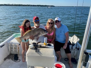 Orange Beach Inshore Bliss