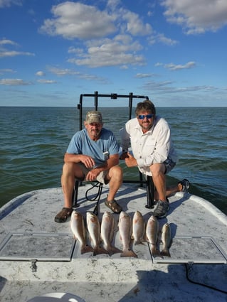 SPI Bay Fishing Adventure