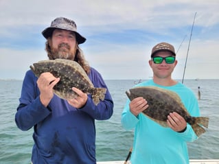 4-6 Hour Inshore Fishing Trip