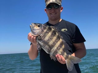 4-6 Hour Inshore Fishing Trip