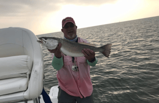 Full Day or Half-day Fishing Trip