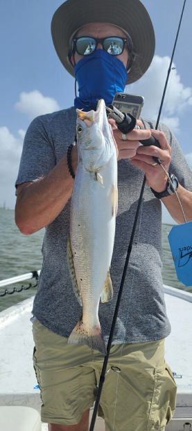 Galveston Hook-Up