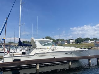 Luxury Lake Michigan Trout & Salmon