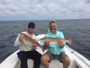 Port St. Joe Inshore Red-Bender