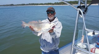 Port St. Joe Inshore Red-Bender