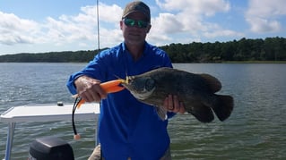 Port St. Joe Inshore Red-Bender