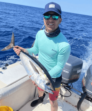 Gulfstream Trolling & Bottom Fish